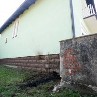 Prometna nesreća u Starim Mikanovcima