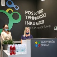 Predsjednik Milanović na otvaranju Poslovno-tehnološkog inkubatora Krapinsko-zagorske županije