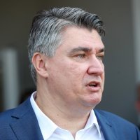 Krapina: Zoran Milanović dao je izjavu nakon otvorenja Poslovno-tehnološkog inkubatora