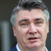Krapina: Zoran Milanović dao je izjavu nakon otvorenja Poslovno-tehnološkog inkubatora