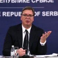 Beograd: Aleksandar Vučić komentirao odlazak Srba na proslavu Oluje