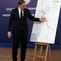 Beograd: Aleksandar Vučić komentirao odlazak Srba na proslavu Oluje