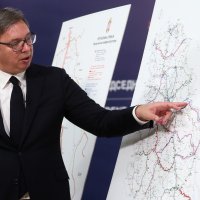 Beograd: Aleksandar Vučić komentirao odlazak Srba na proslavu Oluje