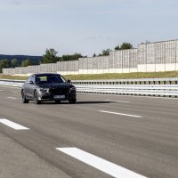 Nova Mercedes-Benz S-klasa