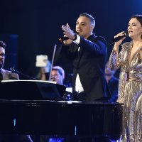 Petar Grašo, Petar Dragojević i Nina Badrić