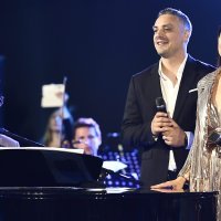 Petar Grašo, Petar Dragojević i Nina Badrić