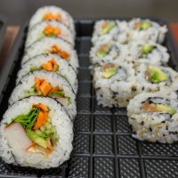 Nikola Čelan otvorio sushi bar
