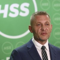Izbori u HSS-u