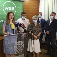Izbori u HSS-u