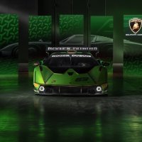 Lamborghini Essenza SCV12