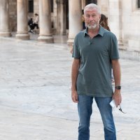 Roman Abramovič u Dubrovniku