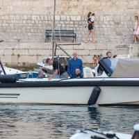 Roman Abramovič u Dubrovniku