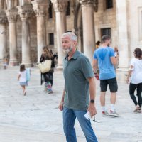 Roman Abramovič u Dubrovniku