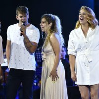 Koncert 'Evo mene među moje'