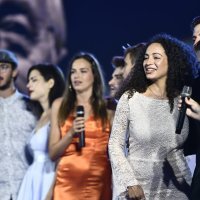 Koncert 'Evo mene među moje'