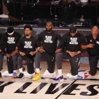 LA Lakers - LA Clippers