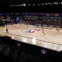 LA Lakers - LA Clippers