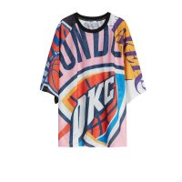 Bershka x NBA