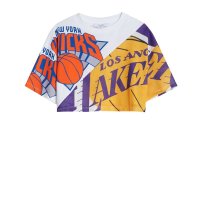 Bershka x NBA
