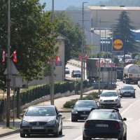 Uređenje Knina za proslavu 25. godišnjice VRO Oluja