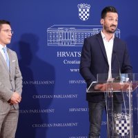 Marin Miletić i Zvonimir Troskot