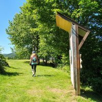 Korana, Drežnik Grad