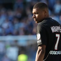 Kylain Mbappe