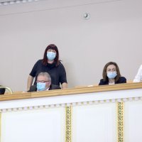 Prisegnula Maja Grba Bujević