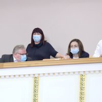 Prisegnula Maja Grba Bujević