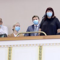 Prisegnula Maja Grba Bujević