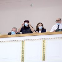 Prisegnula Maja Grba Bujević