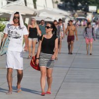 Splitska riva