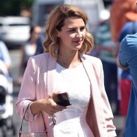 Doris Pinčić Rogoznica