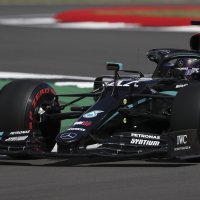 Kvalifikacije za VN Velike Britanije