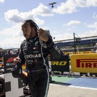 Kvalifikacije za VN Velike Britanije