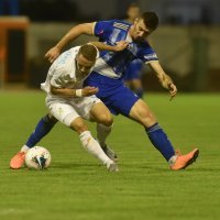 Rijeka - Lokomotiva