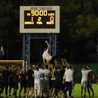 Rijeka je pobjednik Kupa 2020.