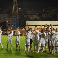 Rijeka je pobjednik Kupa 2020.