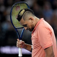 Nick Kyrgios