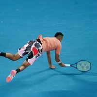 Nick Kyrgios