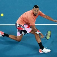 Nick Kyrgios