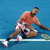Nick Kyrgios