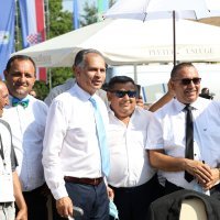 Jasenovac: Međunarodni dan sjećanja na romske žrtve genocida u II. svjetskom ratu