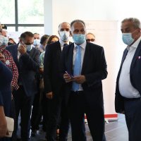 Jasenovac: Međunarodni dan sjećanja na romske žrtve genocida u II. svjetskom ratu