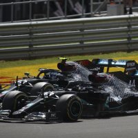 Formula 1, Velika nagrada Velike Britanije, Silverstone, 2.8.2020.
