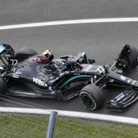 Formula 1, Velika nagrada Velike Britanije, Silverstone, 2.8.2020.