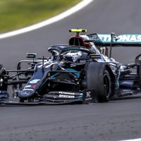 Formula 1, Velika nagrada Velike Britanije, Silverstone, 2.8.2020.