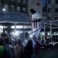 Magic Johnson u Splitu