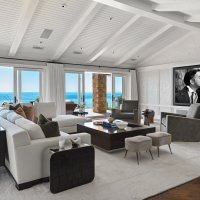 Luksuzna vila u Malibuu gdje trenutno boravi Kim Kardashian s obitelji