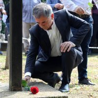Dvor na Uni: Milorad Pupovac na obilježavanju stradanja Srba tijekom Oluje
